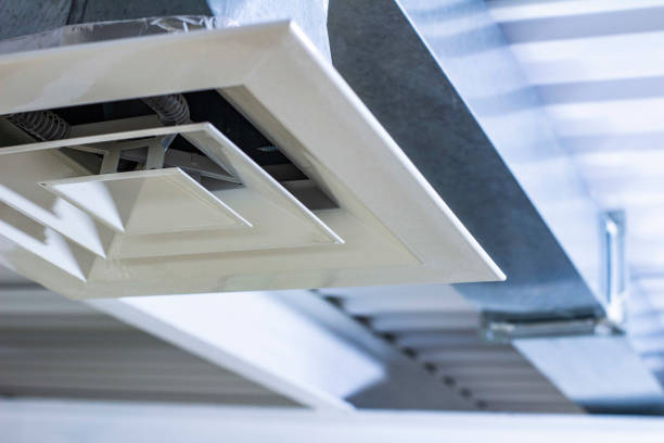 Professional Airduct Cleaning in Claremont, CA