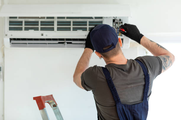 Best Commercial Air Duct Cleaning  in Claremont, CA