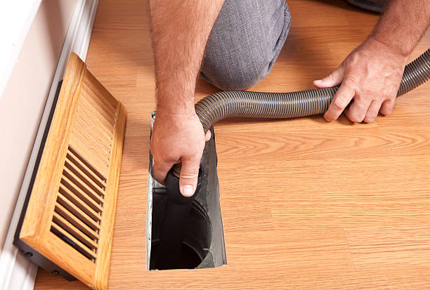 Affordable HVAC Duct Cleaning in Claremont, CA