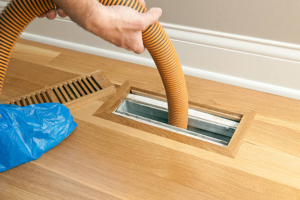 Best Ductwork Cleaning Services  in Claremont, CA