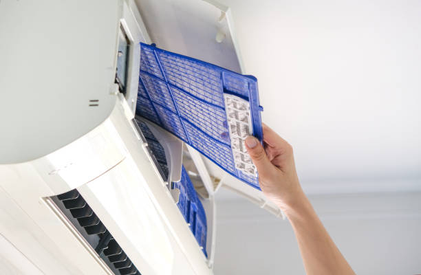 Best HVAC Air Duct Cleaning  in Claremont, CA