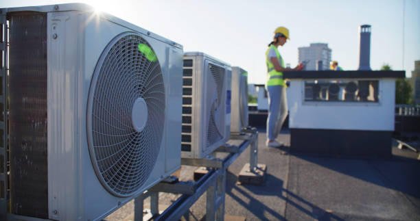 Best HVAC Duct Inspection Services  in Claremont, CA
