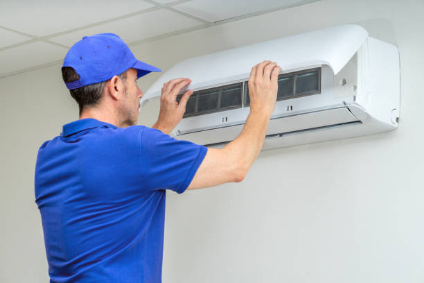 Best Home Air Vent Cleaning  in Claremont, CA