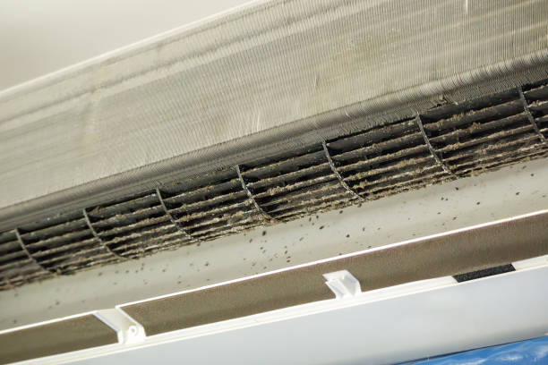 Best Residential Air Duct Cleaning  in Claremont, CA