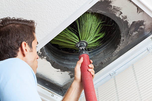 Best Affordable HVAC Duct Cleaning  in Claremont, CA